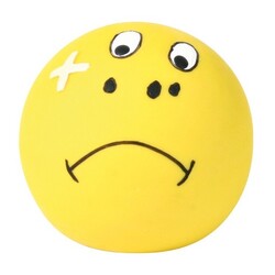 Trixie Lateks Top Köpek Oyuncağı 6 Cm - Thumbnail