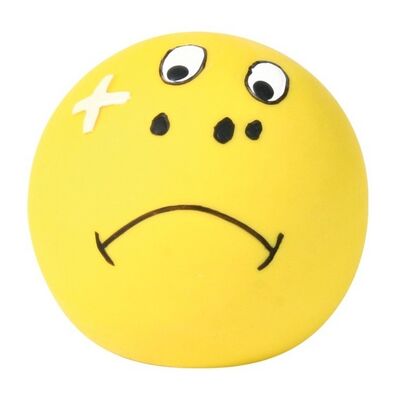 Trixie Lateks Top Köpek Oyuncağı 6 Cm