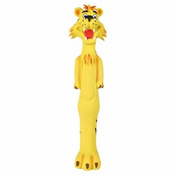 Trixie - Trixie Polyester Dolgulu Sesli Lateks Köpek Oyuncağı 30-32 Cm 