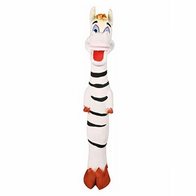 Trixie Polyester Dolgulu Sesli Lateks Köpek Oyuncağı 30-32 Cm 