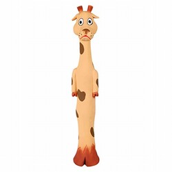 Trixie Polyester Dolgulu Sesli Lateks Köpek Oyuncağı 30-32 Cm - Thumbnail