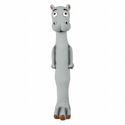 Trixie Polyester Dolgulu Sesli Lateks Köpek Oyuncağı 30-32 Cm - Thumbnail