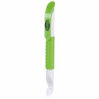 Trixie Led Işıklı Kedi ve Köpek Kene Çıkarma Kalemi 14 Cm 