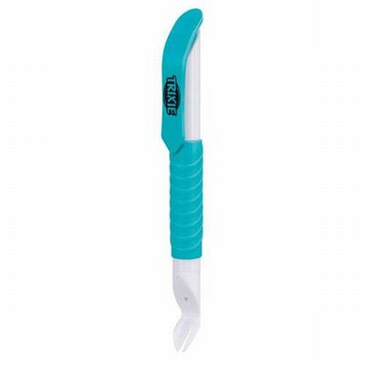 Trixie Led Işıklı Kedi ve Köpek Kene Çıkarma Kalemi 14 Cm 