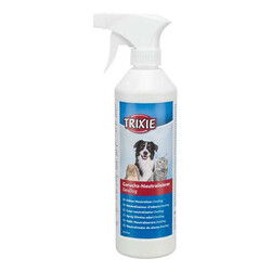 Trixie - Trixie Mekan Kedi ve Köpek Kötü Koku Gidericisi 500 Ml 