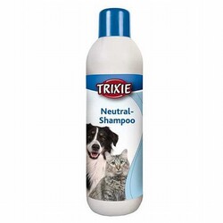 Trixie - Trixie Natürel Köpek Şampuanı 1000 Ml 