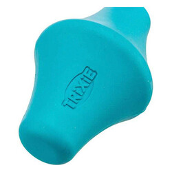 Trixie Ödül Hazneli Naturel Kauçuk Köpek Oyuncağı 12 Cm - Thumbnail