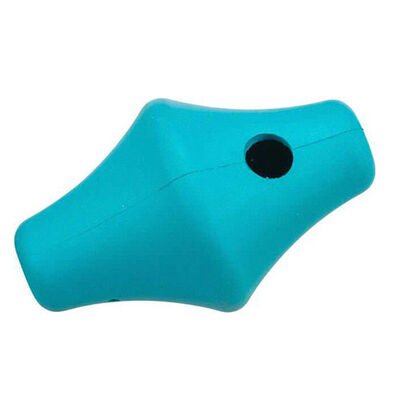 Trixie Ödül Hazneli Naturel Kauçuk Köpek Oyuncağı 12 Cm 