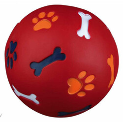Trixie - Trixie Ödül Topu Köpek Oyuncağı 14 Cm 