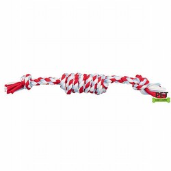 Trixie Örgü Oyun İpi Köpek Oyuncağı 31 Cm - Thumbnail
