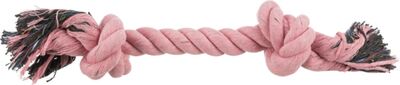 Trixie Pamuk İp Örgü Diş İpi Köpek Oyuncağı 37 Cm Large