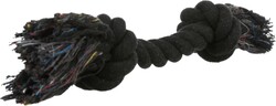 Trixie Pamuk İp Örgü Diş İpi Köpek Oyuncağı 37 Cm Large - Thumbnail