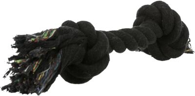 Trixie Pamuk İp Örgü Diş İpi Köpek Oyuncağı 40 Cm XL