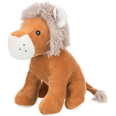 Trixie Peluş Aslan Köpek Oyuncağı 36 Cm 