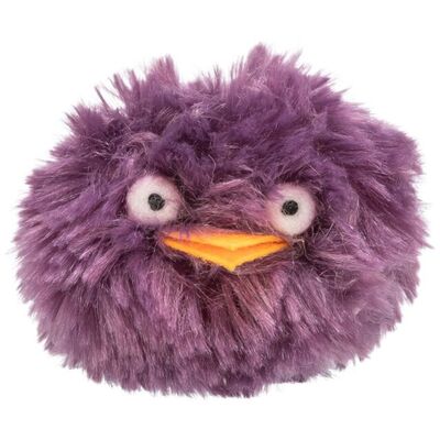 Trixie Peluş Kedi Oyuncağı 6 Cm