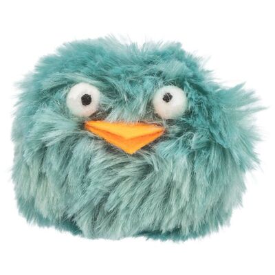 Trixie Peluş Kedi Oyuncağı 6 Cm
