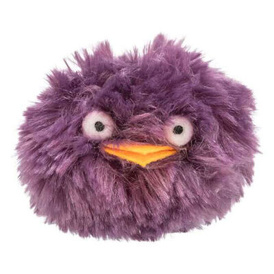 Trixie Peluş Kedi Oyuncağı 6 Cm 