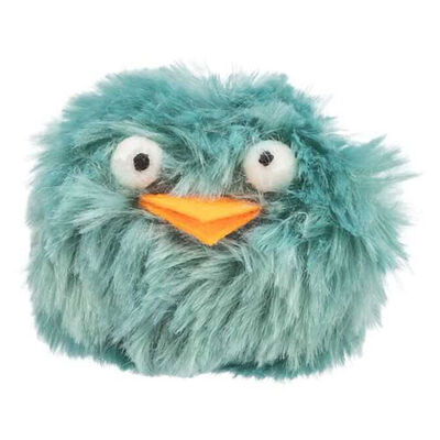 Trixie Peluş Kedi Oyuncağı 6 Cm 