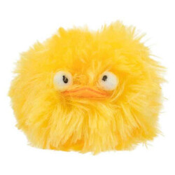 Trixie Peluş Kedi Oyuncağı 6 Cm - Thumbnail