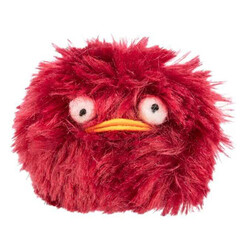 Trixie Peluş Kedi Oyuncağı 6 Cm - Thumbnail