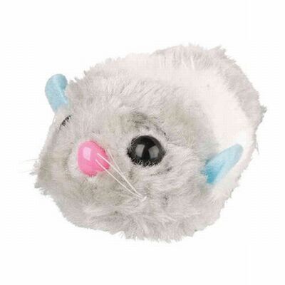 Trixie Peluş Kedi Oyuncağı 7-10 Cm 