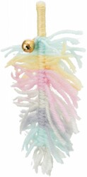 Trixie - Trixie Yaprak Kedi Oyuncağı 14 Cm
