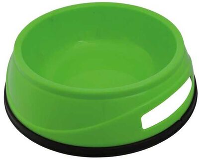 Trixie Plastik Kedi Köpek Mama Su Kabı 0,5 Lt 14 Cm