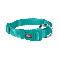 Trixie - Trixie Premium Köpek Boyun Tasması S-M Okyanus