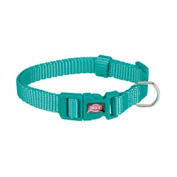 Trixie - Trixie Premium Köpek Boyun Tasması XS-S Okyanus