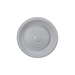 Trixie Kediler için Seramik Mama ve Su Kabı Gri 0,2 Lt 18 Cm - Thumbnail