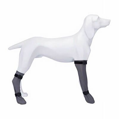 Trixie Su Geçirmez Köpek Çorabı 10 Cm 40 Cm Large 1 Adet 