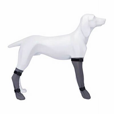 Trixie Su Geçirmez Köpek Çorabı 12 Cm 45 Cm XL 1 Adet 