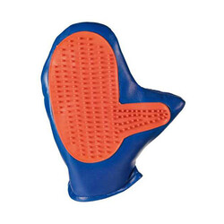 Trixie - Trixie Tavşan Kemirgen Tarama Eldiveni 22 Cm 