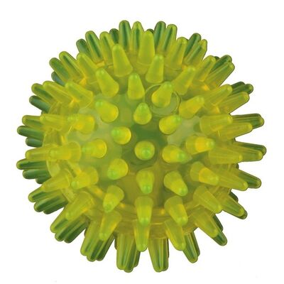 Trixie Termoplastik Kauçuk Işıklı Top Köpek Oyuncağı 5 Cm