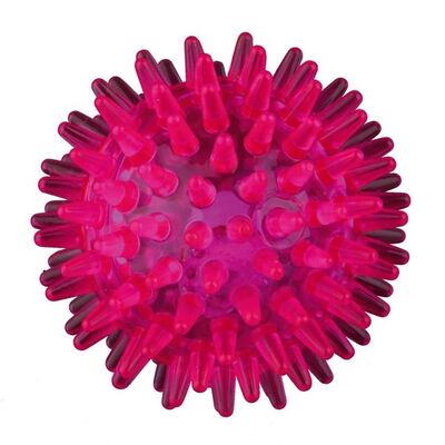 Trixie Termoplastik Kauçuk Işıklı Top Köpek Oyuncağı 5 Cm