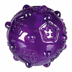 Trixie - Trixie Termoplastik Top Köpek Oyuncağı 7 Cm