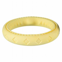 Trixie Termoplastik Yüzen Halka Köpek Oyuncağı 17 Cm - Thumbnail