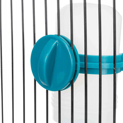 Trixie - Trixie Tutamaçlı Kemirgen Su Şişesi 250 Ml