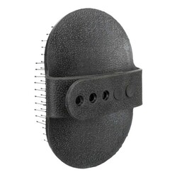 Trixie Tutamaçlı Köpek Bakım Fırçası 8x13 Cm - Thumbnail