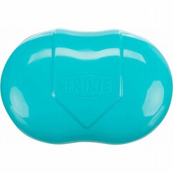 Trixie Kedi ve Köpek Tüy Toplama ve Temizleme Fırçası 7x10 Cm - Thumbnail