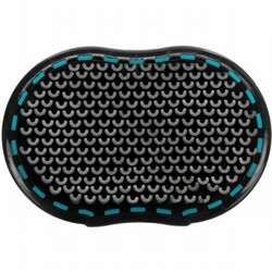 Trixie Kedi ve Köpek Tüy Toplama ve Temizleme Fırçası 7x10 Cm - Thumbnail