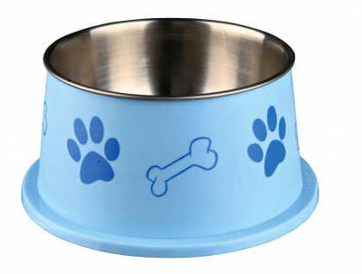 Trixie Uzun Kulaklı Köpek Mama Su Kabı 0,9 Lt 19 Cm