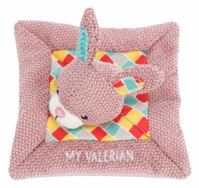 Trixie Valerian Otlu Yavru Kedi Oyuncağı 13x13 Cm