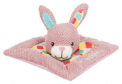 Trixie Valerian Otlu Yavru Kedi Oyuncağı 13x13 Cm