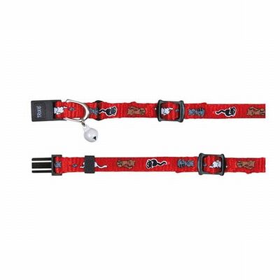 Trixie Yavru Kedi Boyun Tasması 