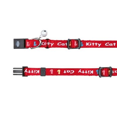 Trixie Kittycat Yavru Kedi Boyun Tasması