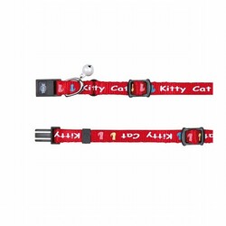 Trixie Kittycat Yavru Kedi Boyun Tasması - Thumbnail