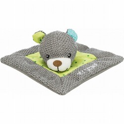 Trixie Kedi Otlu Yavru Kedi Oyuncağı 13x13 Cm - Thumbnail