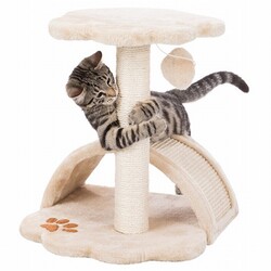 Trixie Yavru Kedi Tırmalama ve Oyun Tahtası 43 Cm - Thumbnail