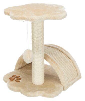 Trixie Yavru Kedi Tırmalama ve Oyun Tahtası 43 Cm